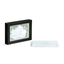 Winnie The Pooh Well Being Inspiration Cards With Frame