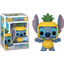 Lilo & Stitch - Stitch as Pineapple Funko Pop! Vinyl Figure #1570