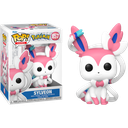 Pokémon - Sylveon Funko Pop! Vinyl Figure #857