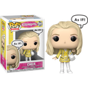 Clueless - Cher Horowitz (As If) 30th Anniversary Funko Pop! Vinyl Figure #1810