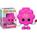 Retro Toys: Polly Pocket - Flower Shell Funko Pop! Vinyl Figure #157