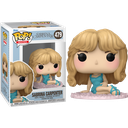 Sabrina Carpenter - Sabrina Carpenter (Night Gown) Funko Pop! Vinyl Figure #479