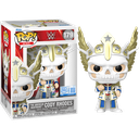 WWE: Wrestlemania - Cody Rhodes "The American Nightmare" Funko Pop! Vinyl Figure #179