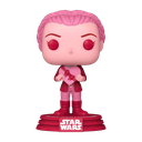 Star Wars - Princess Leia Valentines Edition Pop! Vinyl
