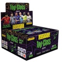 Panini Top Class Soccer 2025 Trading Cards - Sealed Booster Box