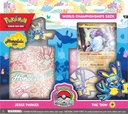 Pokémon TCG: 2024 World Championships Deck