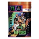 Panini Top Class Pure Basketball 2025 Turkish Airlines EuroLeague - Starter Pack 