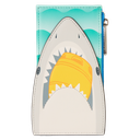 Jaws - 50th Anniversary Large Card Holder - Loungefly