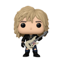 Guns N Roses - Duff McKagan (1980's) Funko Pop! Vinyl Figure #399