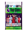 Panini EPL Top Class Pure Football 2025 Soccer Trading Cards - Starter Pack