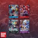 One Piece Card Game: 2nd Anniversary Set (English Version)