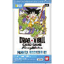 Dragon Ball Super Card Game: Fusion World Manga Booster [SB-01] - Single Booster Pack