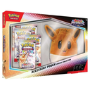 Pokémon TCG Scarlet & Violet Prismatic Evolutions 8.5 Accessory Pouch