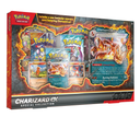 Pokémon TCG Charizard ex Special Collection