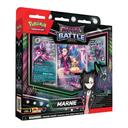 Pokémon TCG Rival Battle Deck - Marnie/Steven