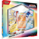 Pokémon TCG Scarlet & Violet 8.5 Prismatic Evolutions Poster Collection