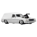 1:24 Plastic Kit Super Charged Slammed 1975 HJ Holden