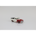 1:64 1948 FX Holden Cream/Burgundy Ute – Diecast Model Collectible