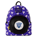 Mattel- Magic 8-Ball Mini Backpack - Loungefly