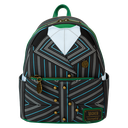 Wicked- Elphaba Cosplay Mini Backpack