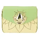 Princess & The Frog- 15th Anniversary Crossbody