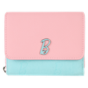 Barbie - Classic Barbie Zip Around Wallet - Loungefly