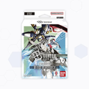 Gundam Card Game - Wings of Advance [ST02] Starter Deck