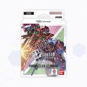 Gundam Card Game - Zeon's Rush [ST03] Starter Deck