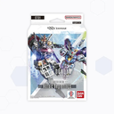 Gundam Card Game - Heroic Beginnings [ST01] Starter Deck