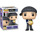 BTS: Solos - Jin (Astronaut) Funko Pop! Vinyl Figure #465