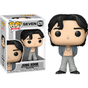 BTS: Solos - Jung Kook (Seven) Funko Pop! Vinyl Figure #470