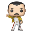 Queen - Freddie Mercury Wembley 1986 Pop! Vinyl Figure