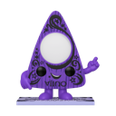 Retro Toys - Ouija Planchette Pop! Vinyl Figure