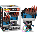 Magic: The Gathering - Oko the Trickster Funko Pop! Vinyl Figure #1093