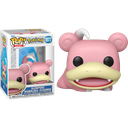 Pokémon - Slowpoke Funko Pop! Vinyl Figure #1077