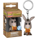 Shrek - Donkey DreamWorks 30th Anniversary Funko Pop! Keychain
