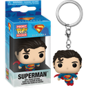 Superman (2025) - Superman Funko Pop! Keychain
