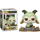Zodiac - Capricorn Funko Pop! Vinyl Figure #14