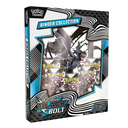Pokémon TCG: Scarlet & Violet 10.5 Black Bolt Binder Collection