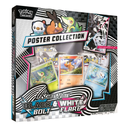 Pokémon TCG: Scarlet & Violet 10.5 Unova Poster Collection