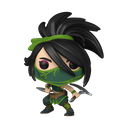League of Legends - Akali Pop! Vinyl Figure #1080