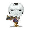 League of Legends - Jihn Pop! Vinyl Figure #1081