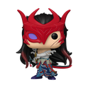 League of Legends - Yone Pop! Vinyl Figure #1082