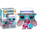 Lilo & Stitch - Angel with Bags Funko Pop! Vinyl Figure #1574
