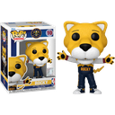 NBA: Mascots - Denver Nuggets Rocky Funko Pop! Vinyl Figure #10