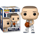 NBA: Nuggets - Nikola Jokic Funko Pop! Vinyl Figure #183
