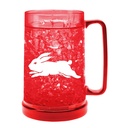 NRL South Sydney Rabbitohs Gel Ezy Freeze Colour Mug