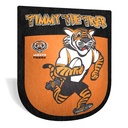 NRL West Tigers Retro Cushion