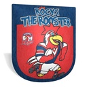 NRL Sydney Roosters Retro Cushion