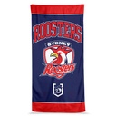 NRL Sydney Roosters Jumbo Beach Towel